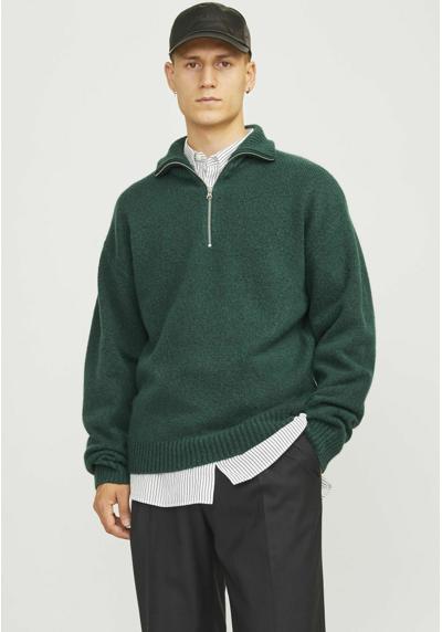 Пуловер JOROLLIE HALF ZIP