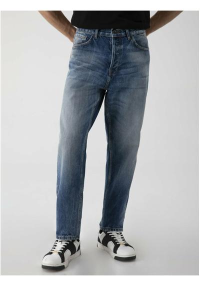 Джинсы LTB Vernon Arista Wash Jeans Loose Fit