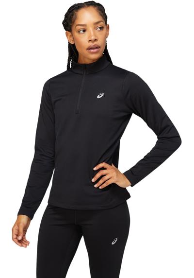 Кофта CORE LS 1/2 ZIP WINTER TOP