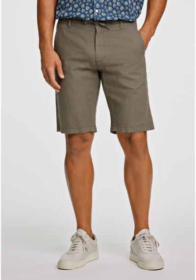 Шорты LINEN SHORTS