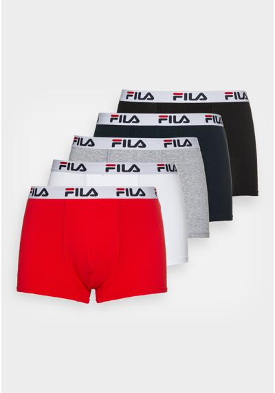 Трусы BOXERSHORTS 5 PACK