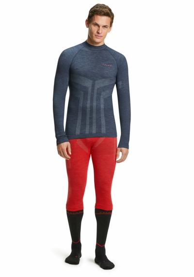 Брюки WOOL-TECH 3/4 TIGHTS FOR COLD TO VERY COLD CONDITIONS