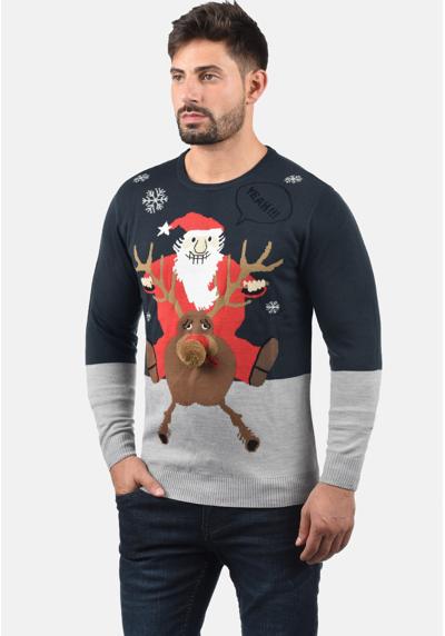 Кофта RUDOLPH