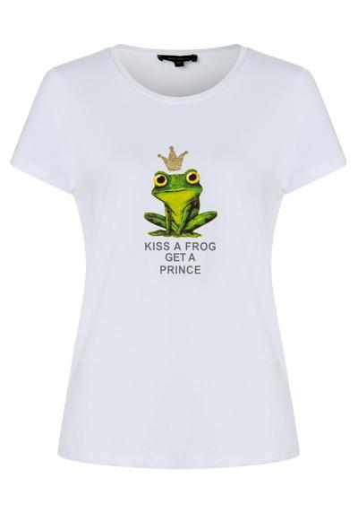 Футболка MIT FROSCH