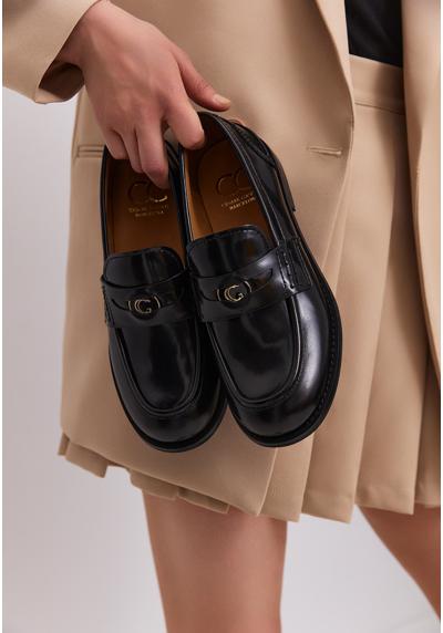 Ботинки LOAFERS