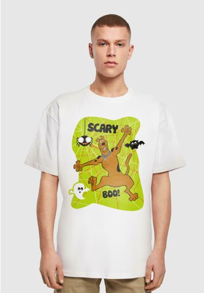 Футболка SCOOBY DOO