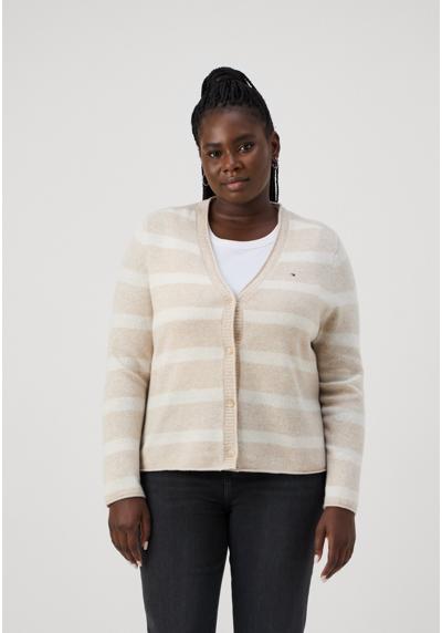 Трикотажный жакет SOFT CARDIGAN