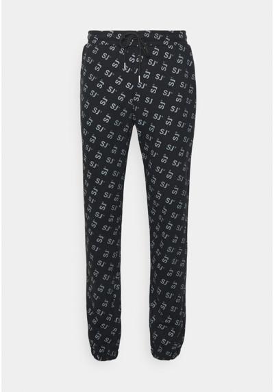 Брюки ALL OVER PANTS