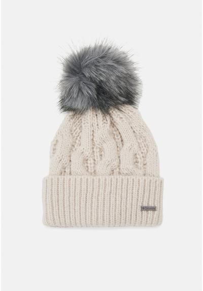 Шапка BOUNDLESS DAYS™ CABLE POM BEANIE