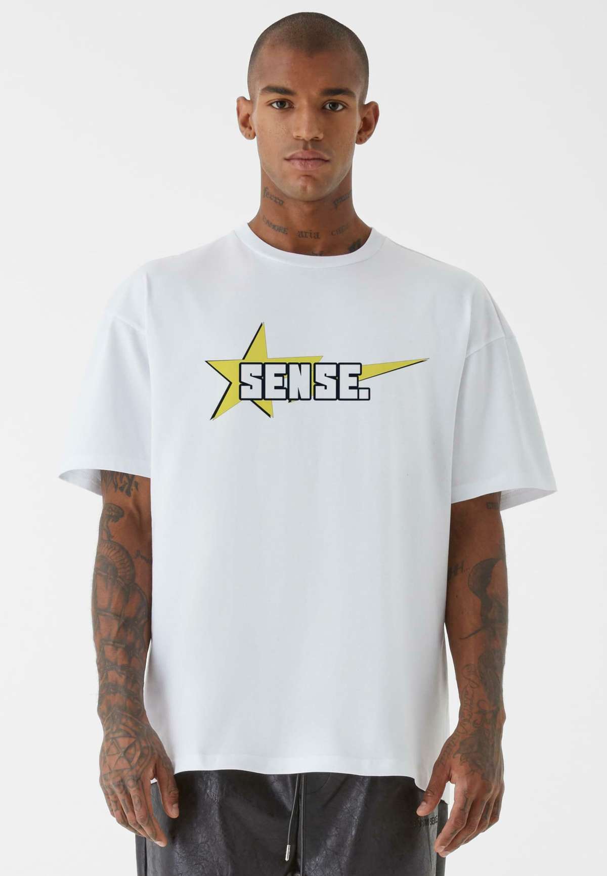 Футболка SENSE STAR TEE