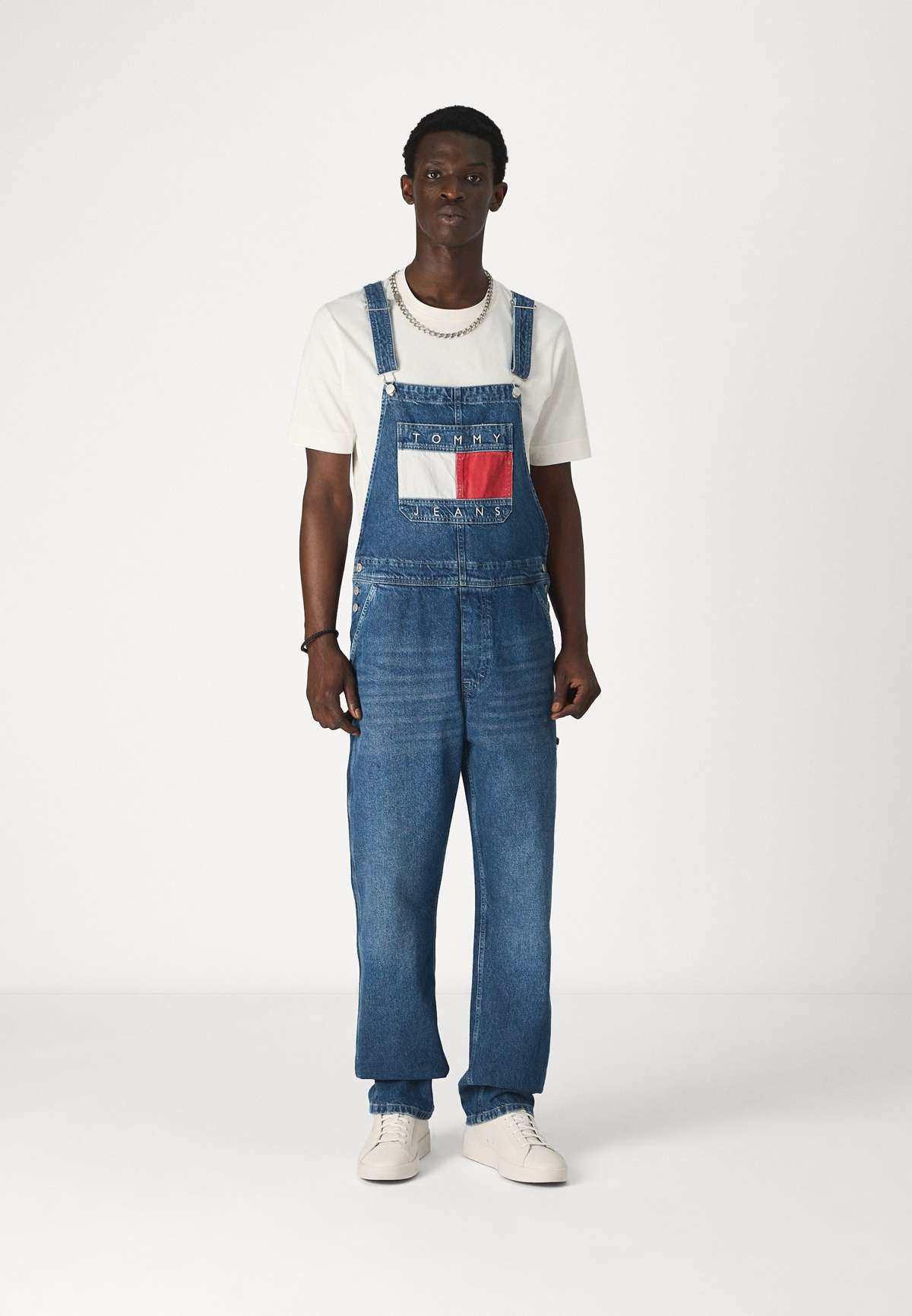 Комбинезон RYAN REGULAR FIT DUNGAREE