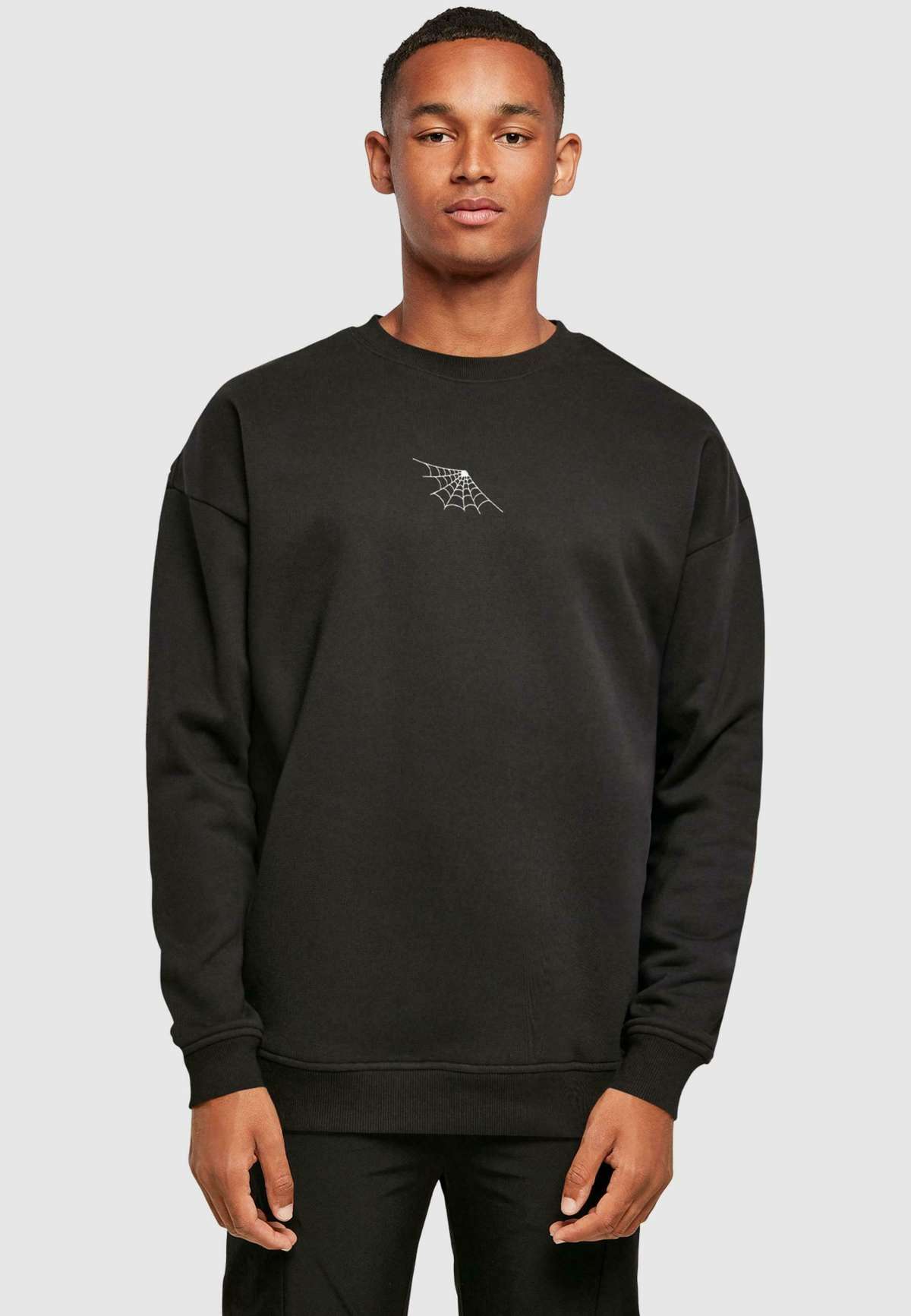 Кофта HALLOWEEN SPIDER WEB CREWNECK