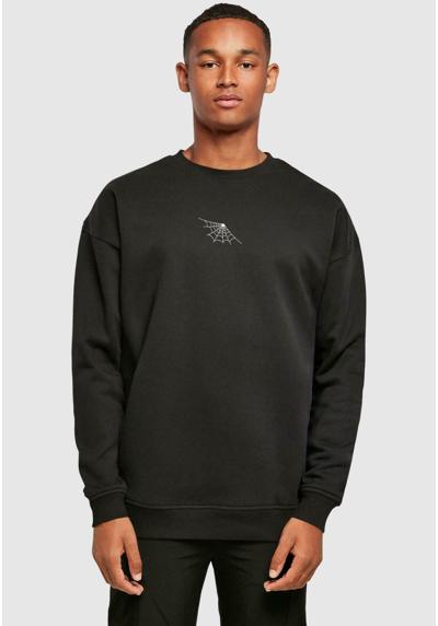 Кофта HALLOWEEN SPIDER WEB CREWNECK