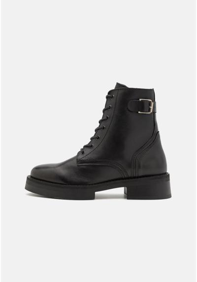 Сапоги BIAPANAMA LACE UP BOOT