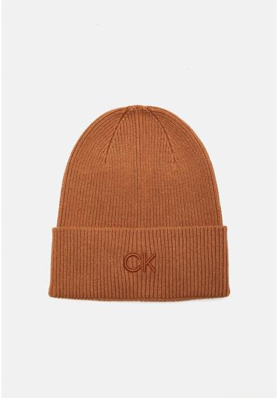 Шапка EMBROIDERY BEANIE