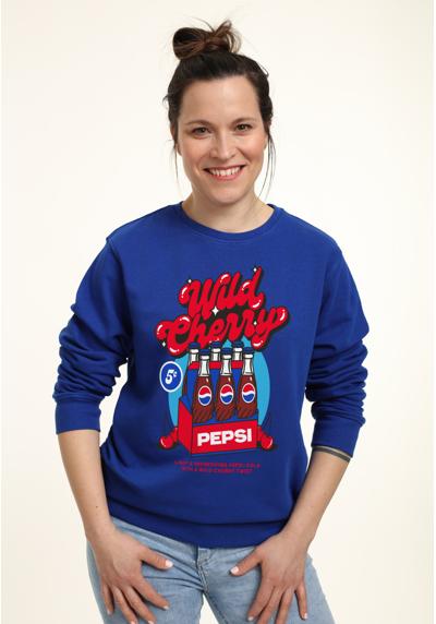 Кофта WILD CHERRY PEPSI