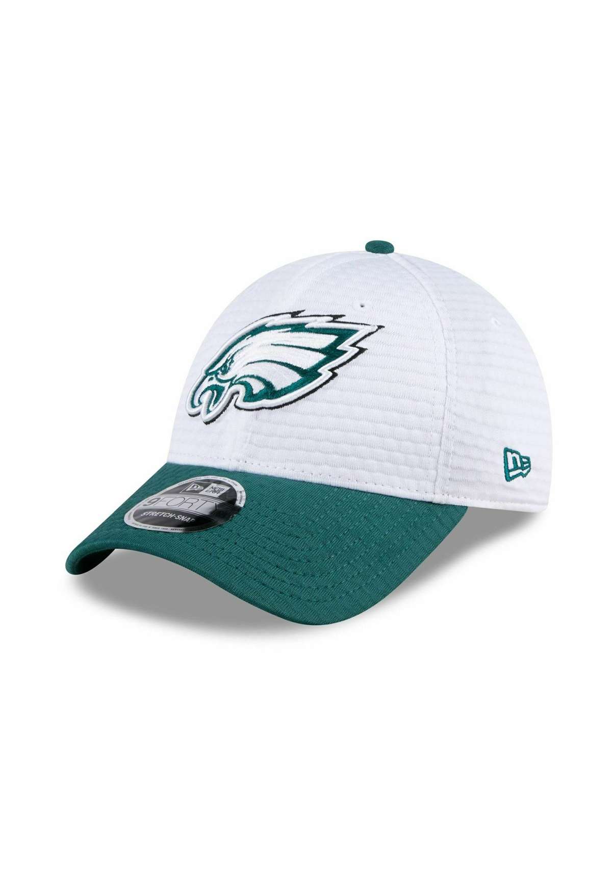 Кепка 9FORTY STRETCH 2024 PHILADELPHIA EAGLES