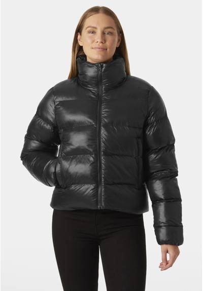 Зимняя куртка PUFFER JACKET