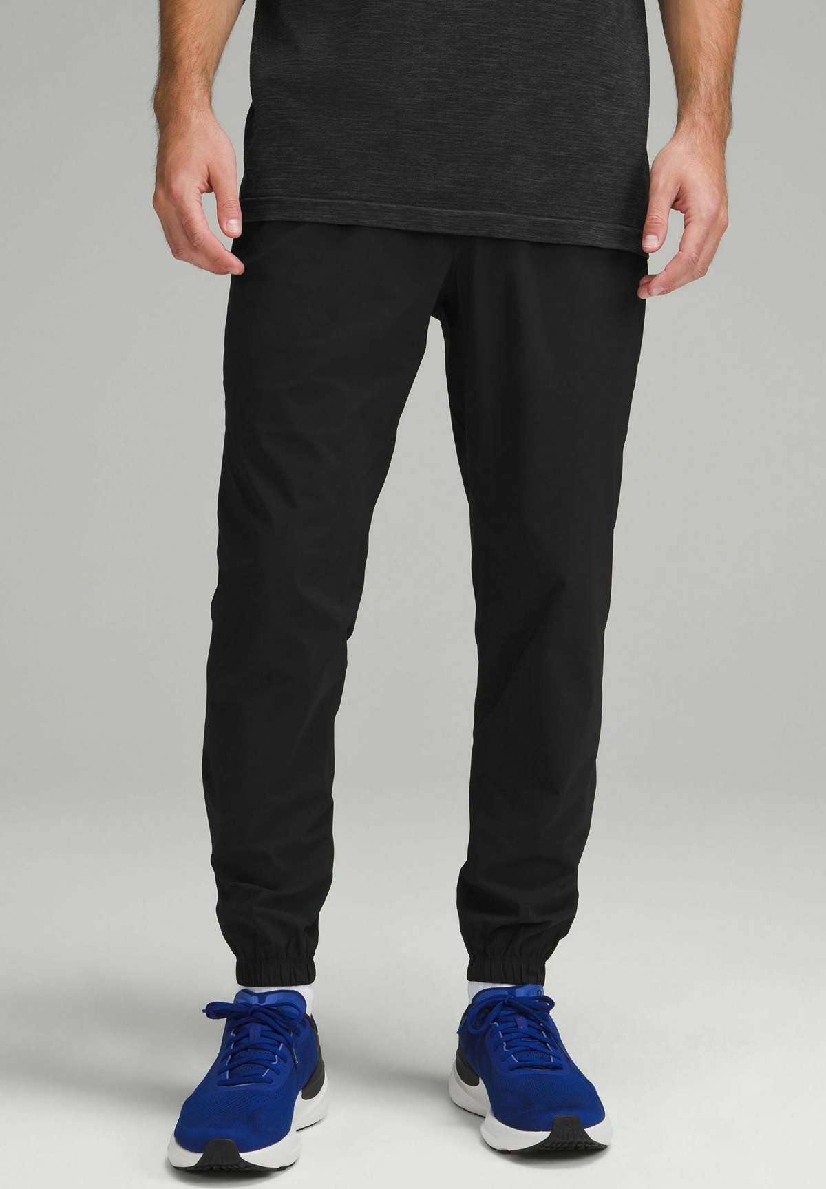 Брюки PACE BREAKER JOGGER REGULAR