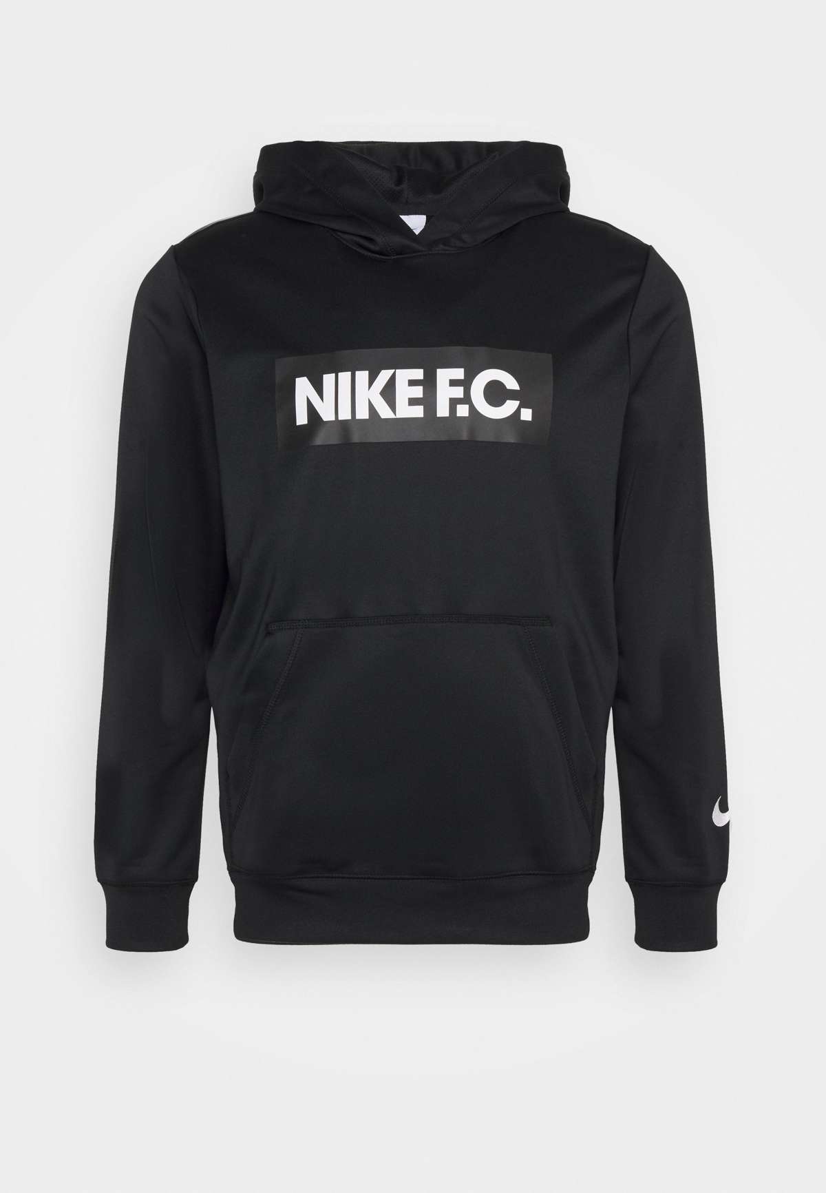 Пуловер M NK DF FC LIBERO FLC HOODIE