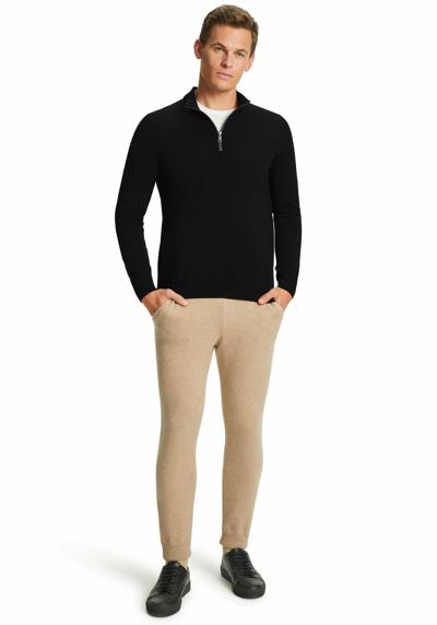 Пуловер Basic New Merino Halfzip Merino wool