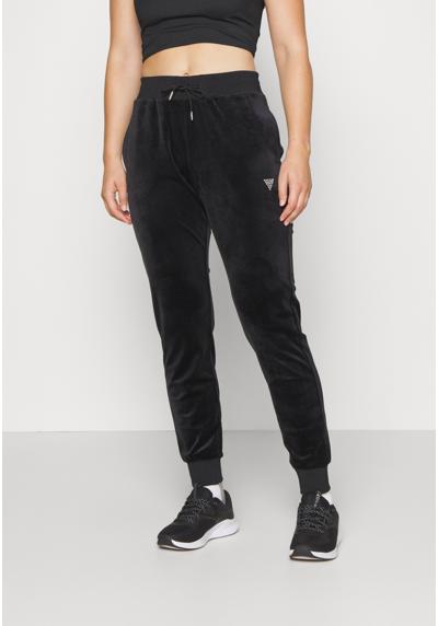 Брюки COUTURE JOGGER PANTS