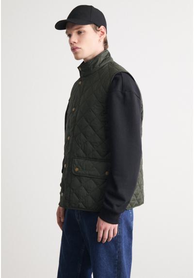 Жилет NEW LOWERDALE QUILTED GILET