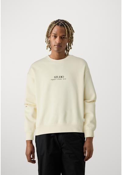 Кофта JORBROOKLYN GRAPHIC CREW NECK