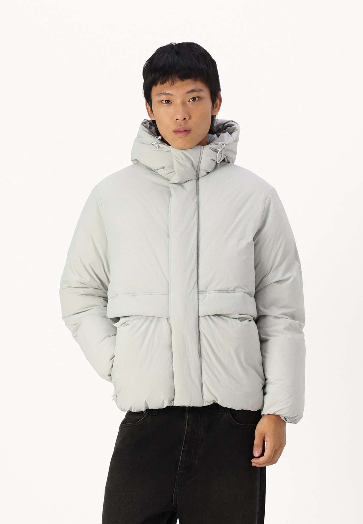 Зимняя куртка JPRCCBOLTON SHORT PUFFER