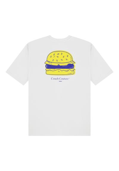 Футболка BURGER TEE