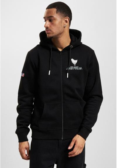 Жакет SHOP EUROPEAN LEAGUE OF FOOTBALL TIROL RAIDERS TERRITORY HOODY