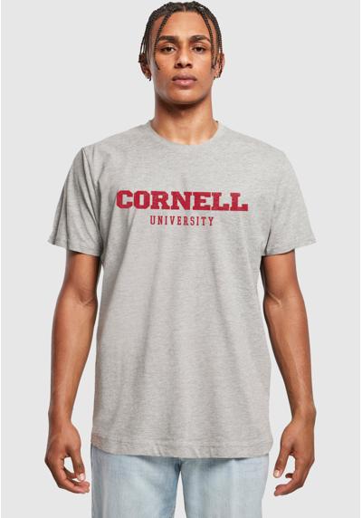 Футболка CORNELL UNIVERSITY