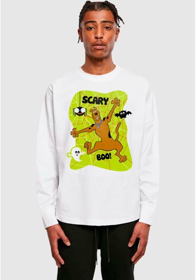 Кофта SCOOBY DOO-SCARY