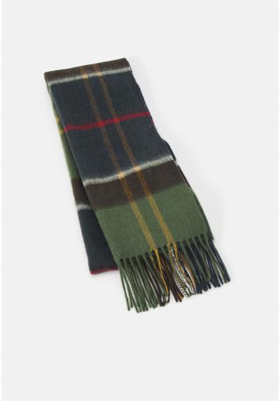 Шарф CARRBRIDGE TARTAN SCARF UNISEX