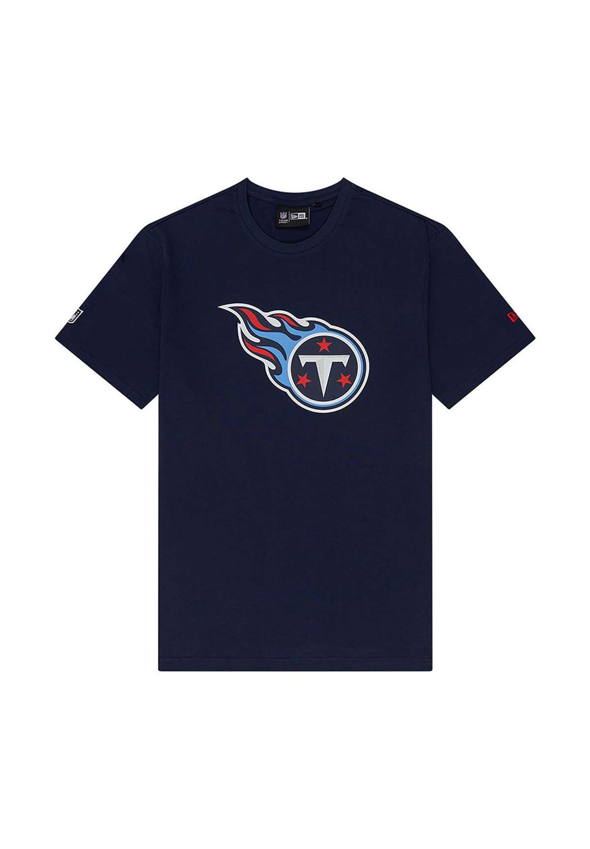 Футболка NFL TENNESSEE TITANS LOGO