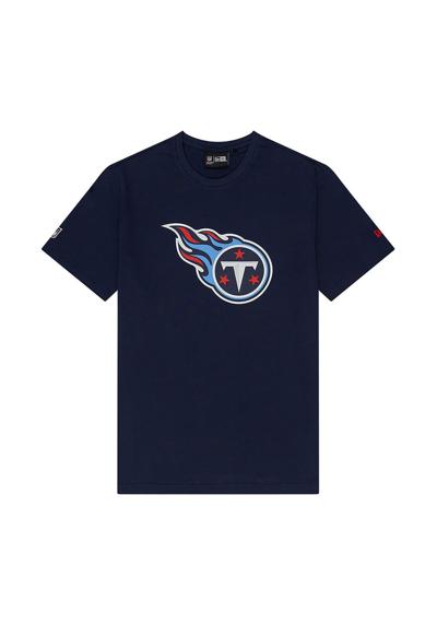 Футболка NFL TENNESSEE TITANS LOGO