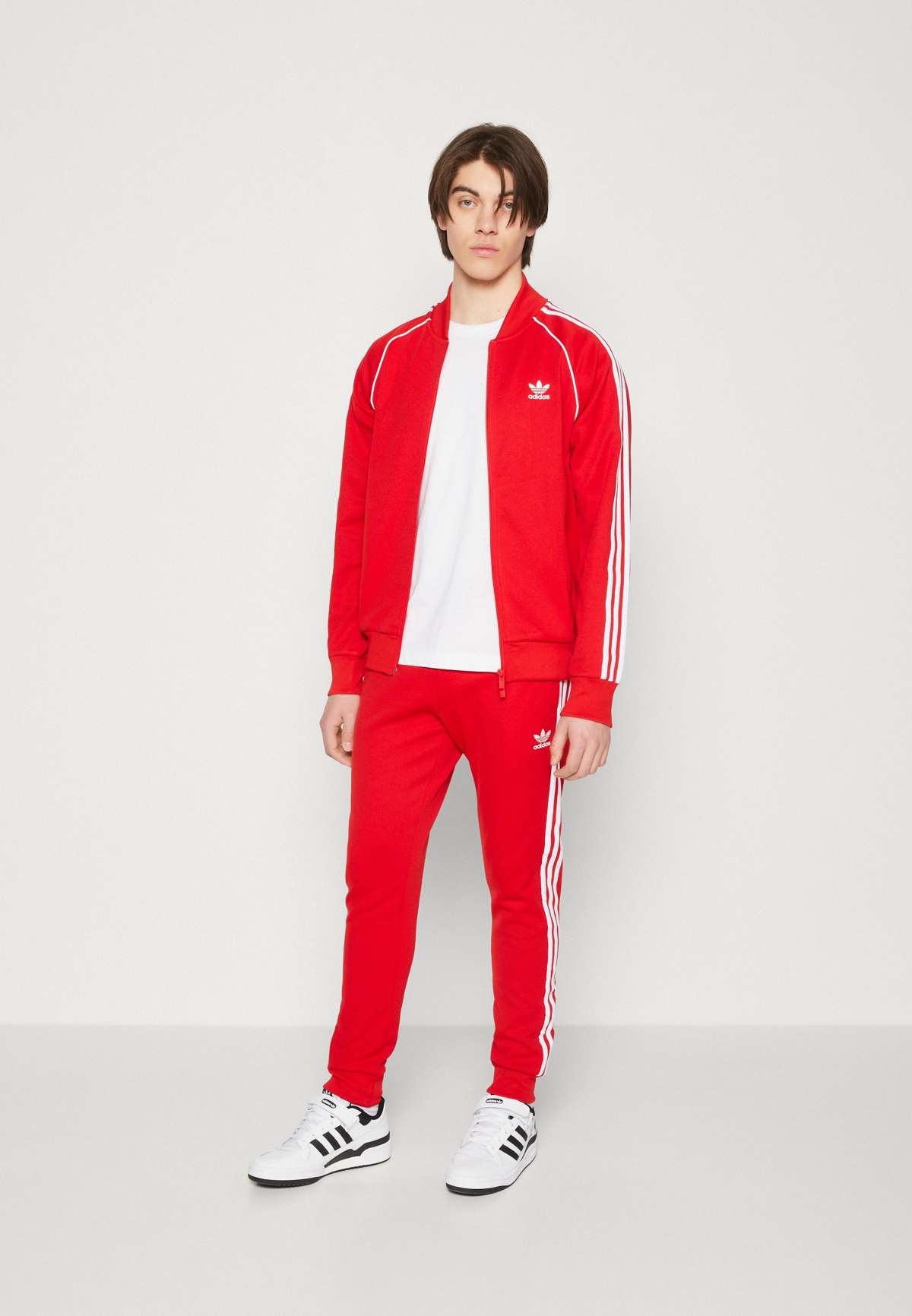 Брюки ADICOLOR CLASSICS SUPERSTAR TRACK PANTS