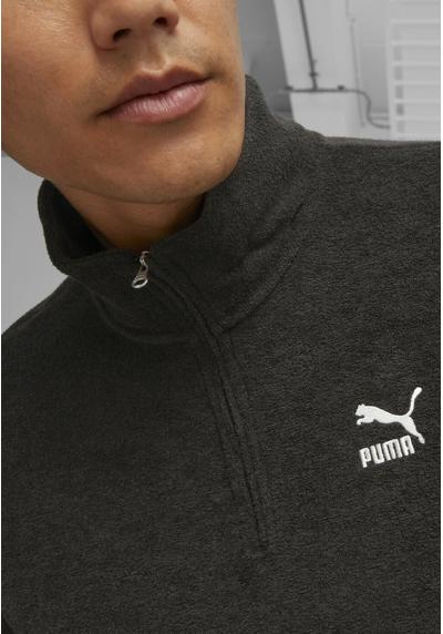 Пуловер CLASSICS QUARTER-ZIP