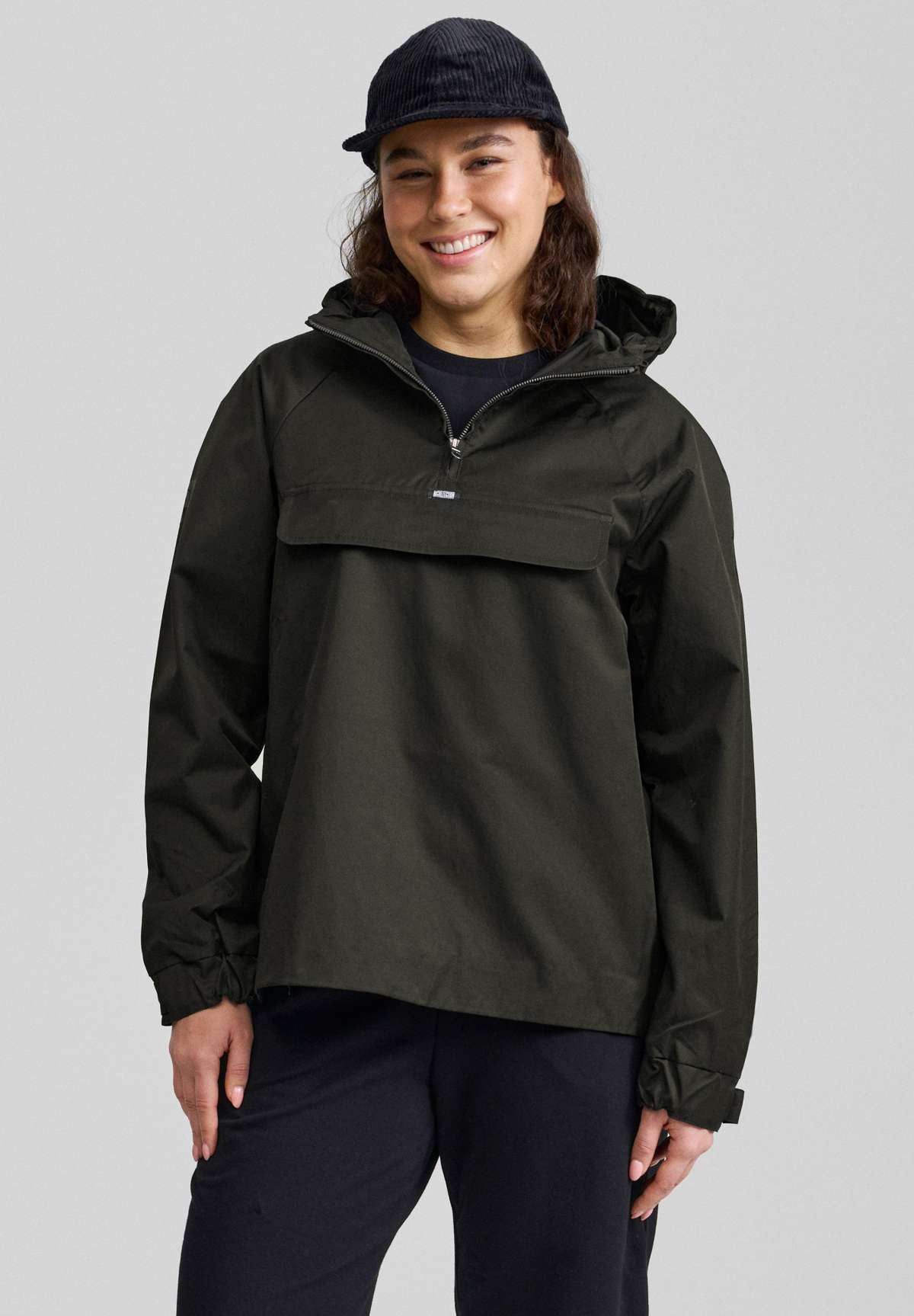 Куртка ANORAK TARMO