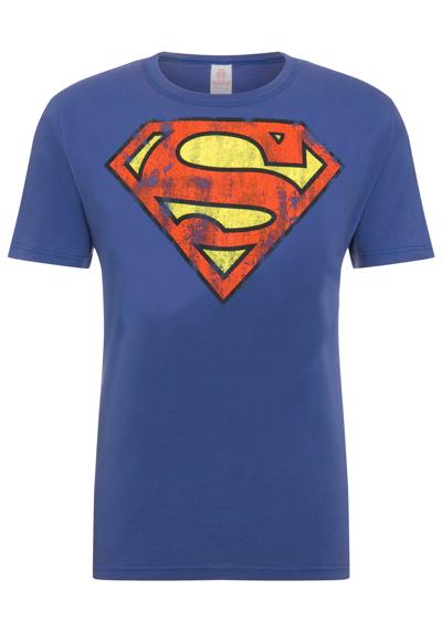 Футболка DC COMICS SUPERMAN