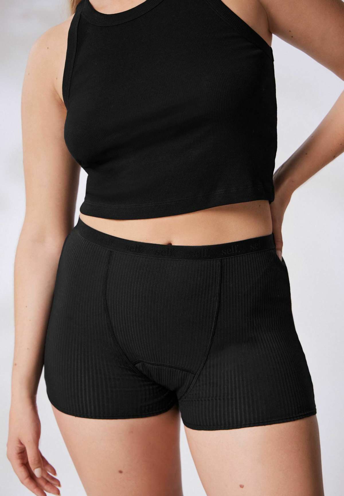 Нижнее белье HIGH WAIST