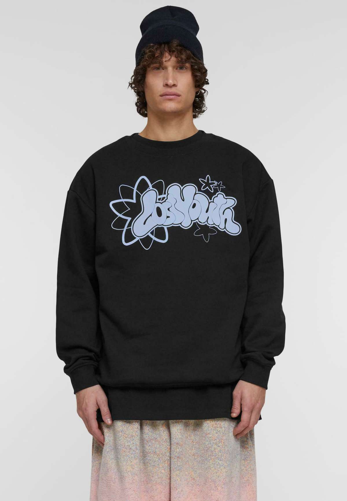 Кофта CREWNECK STARRY