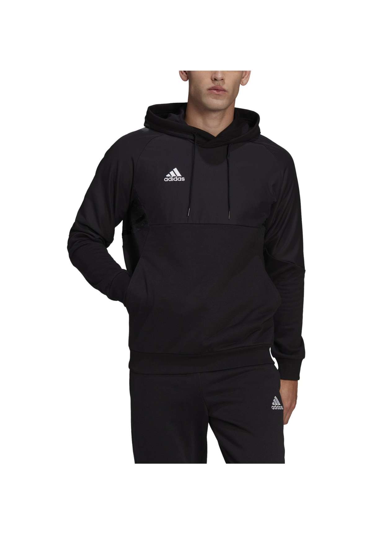 Пуловер FUSSBALL TEAMSPORT TEXTIL COND