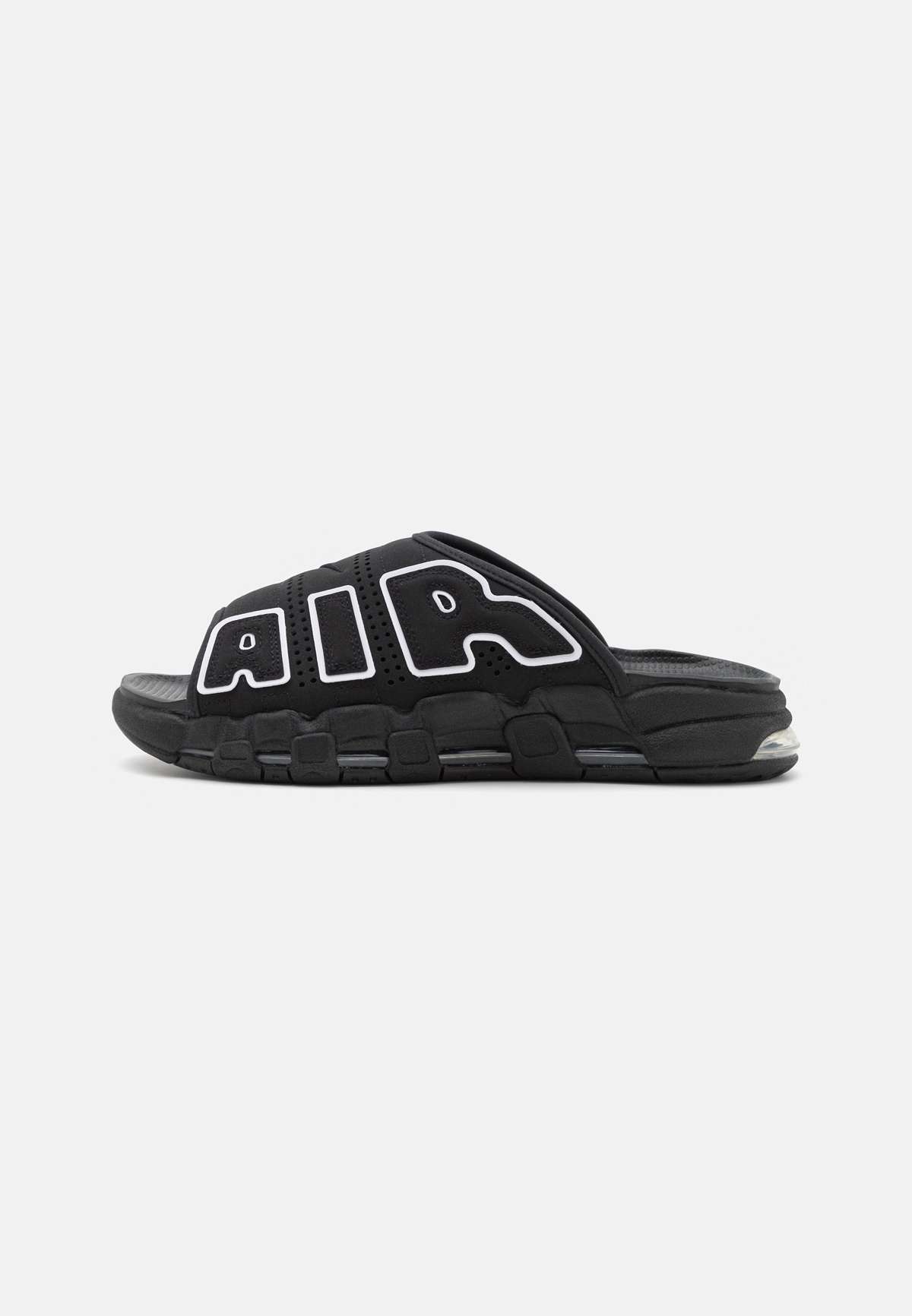 Босоножки NIKE AIR MORE UPTEMPO SLIDE