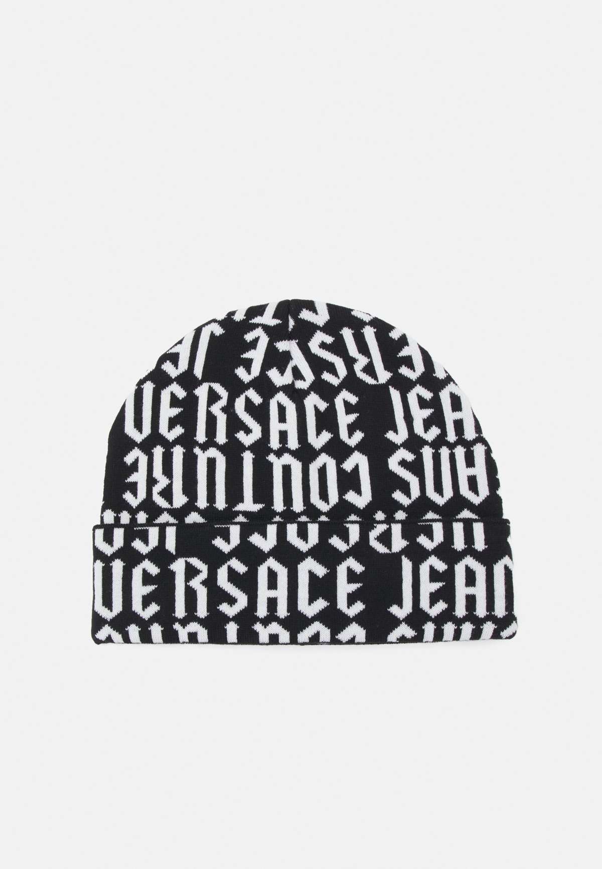 Шапка BIG BEANIE CIRCONFERENZA UNISEX