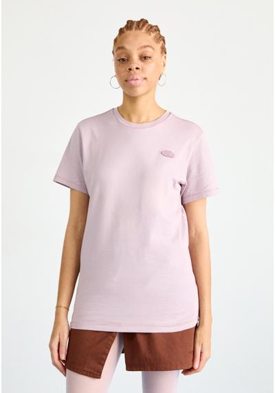 Футболка NATURAL DYE TEE