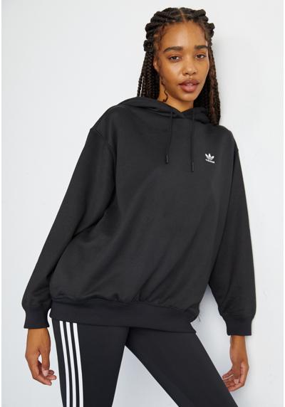 Кофта TREFOIL HOODIE OVERSIZED