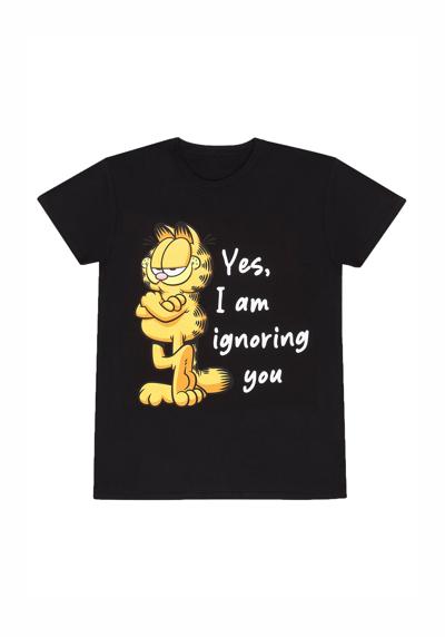 Футболка GARFIELD IGNORING YOU