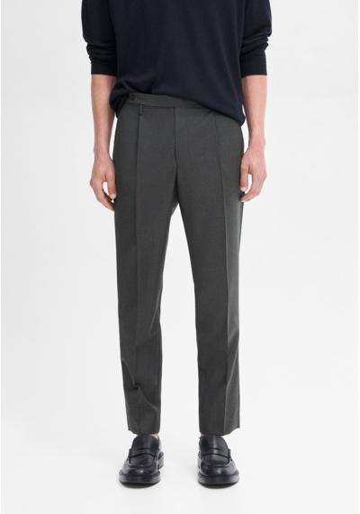 Брюки 100% wool smart trousers