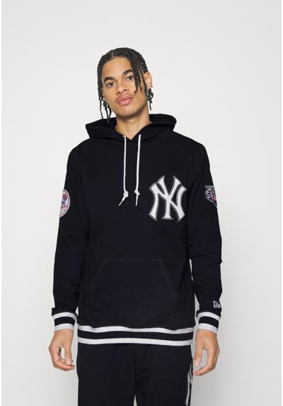 Жакет MLB NEW YORK YANKEES ELITEPACK HOODIE